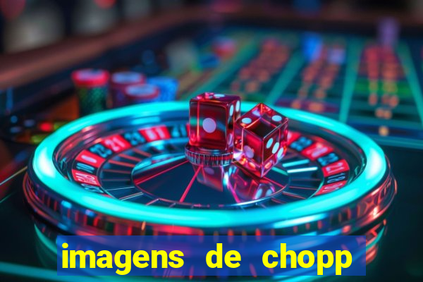 imagens de chopp brahma express moema